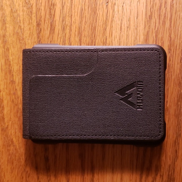 Muradin V03 wallet - Picture 1 of 3